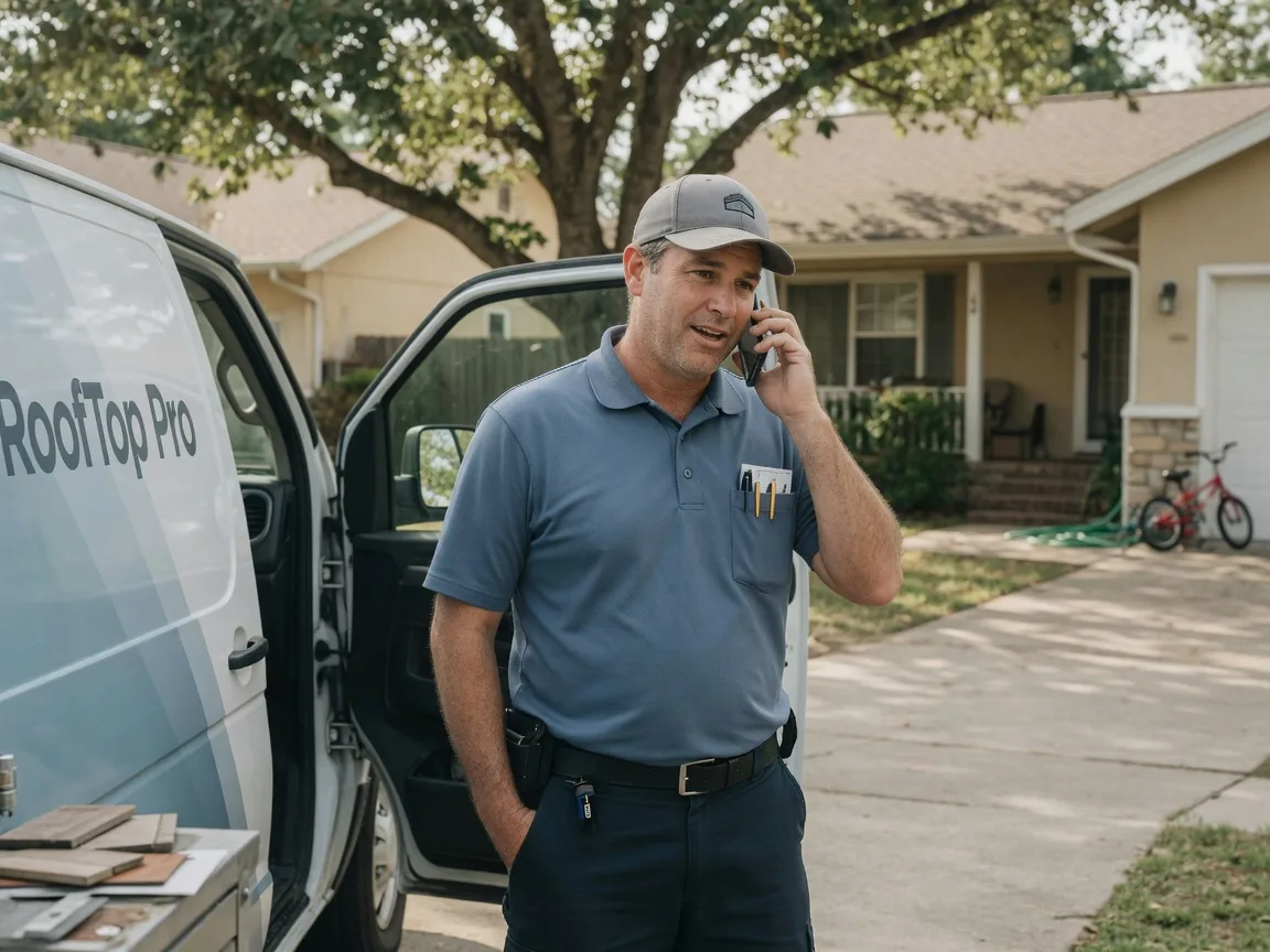 Roof Repair Mize, KY FAQs